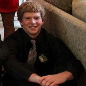 Meet your Posher, Lucas